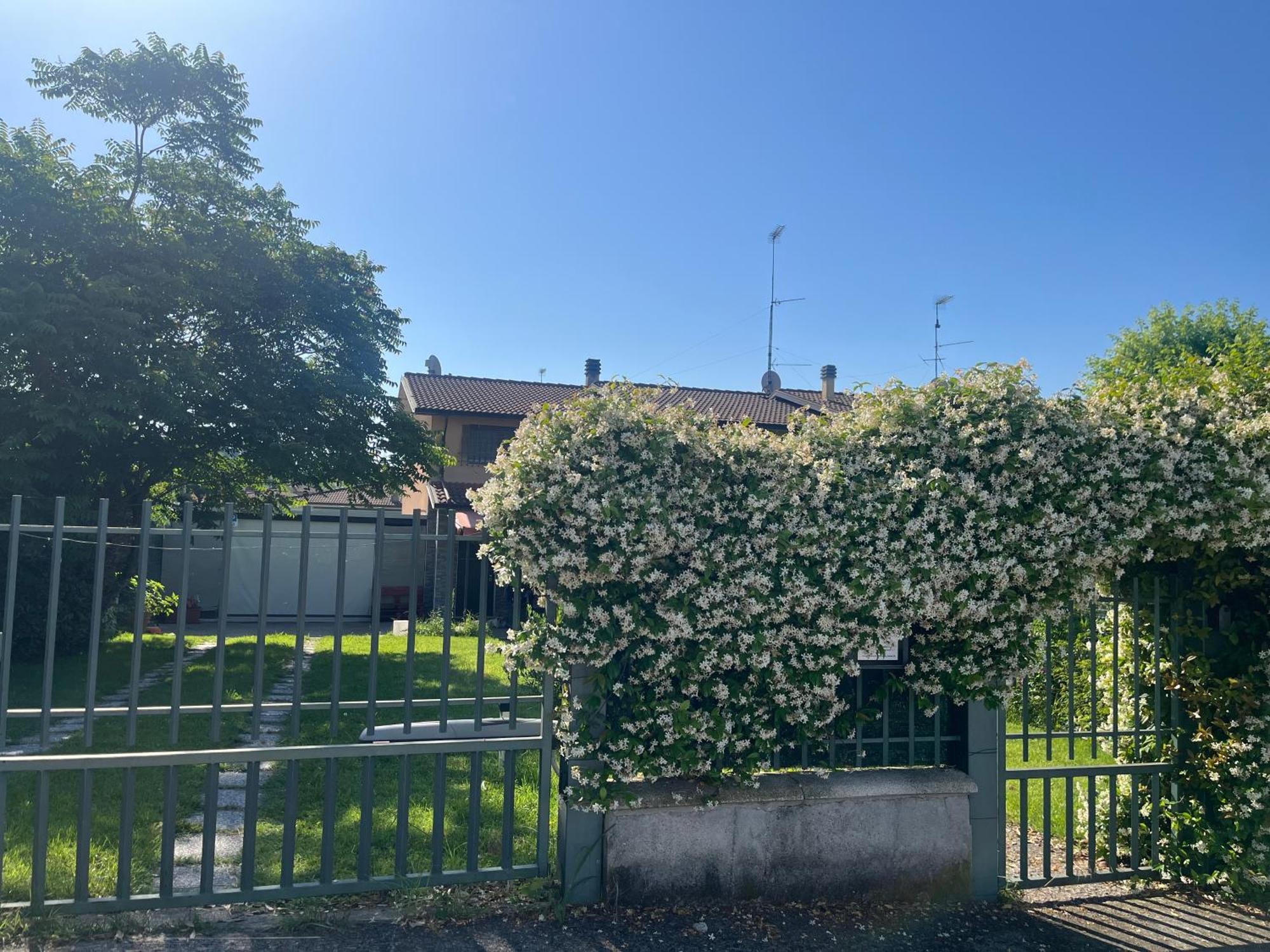 Villa Garda Art&Garden Volta Mantovana Exterior foto
